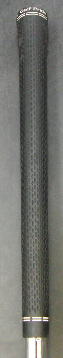 Left Handed Ping G400 Blue Dot 8 Iron Regular Steel Shaft Golf Pride Grip