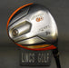 Honma Athport 15° 3 Wood Regular Graphite Shaft Athport Grip