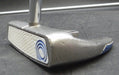 Odyssey White Hot RX V-Line Fang CS Putter Steel Shaft 85cm Length*