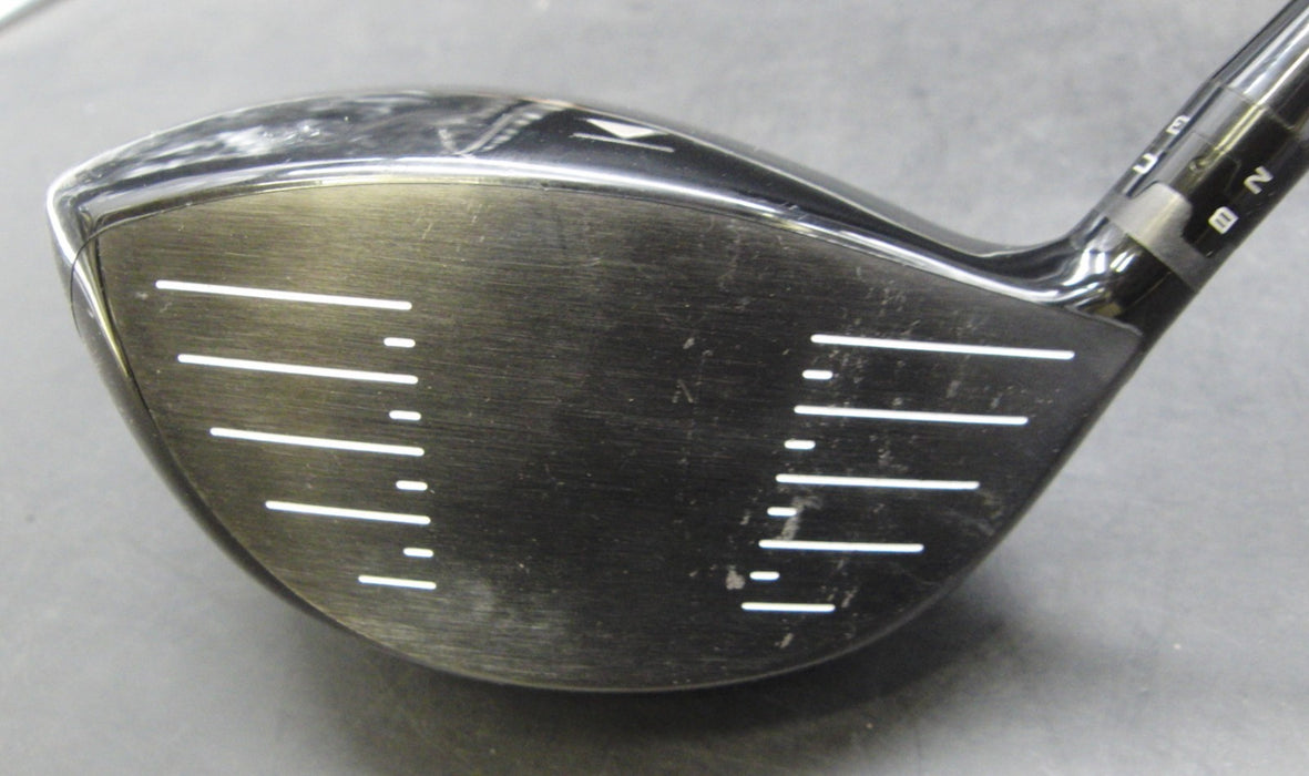 Titleist 910 D3 9.5° Driver Regular (Optional) Graphite Shaft PGM Grip*