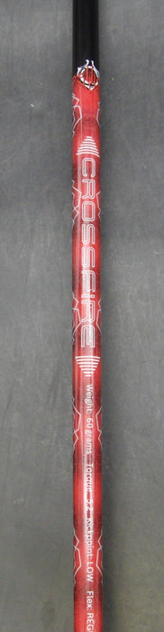 Mizuno ST 200x Wave Tech 10.5° Driver Regular (Optional) Graphite Shaft*