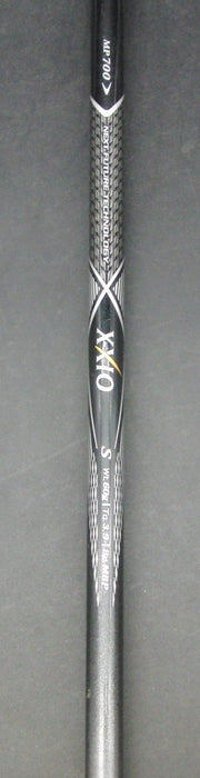 XXIO Next Future Tech 9 Iron Stiff Graphite Shaft XXIO Grip