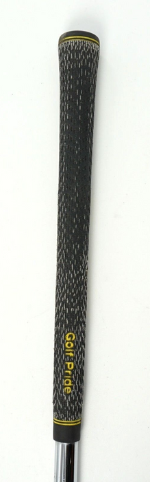 Wishon Golf NS 555M Forged  8 Iron KBS Tour Stiff Steel Shaft Golf Pride Grip