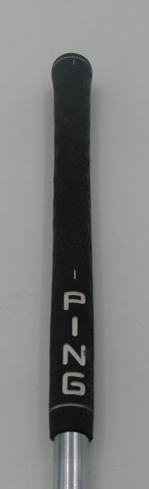 Ping Zing Green Dot Karsten 3 Iron Regular Steel Shaft Ping Grip