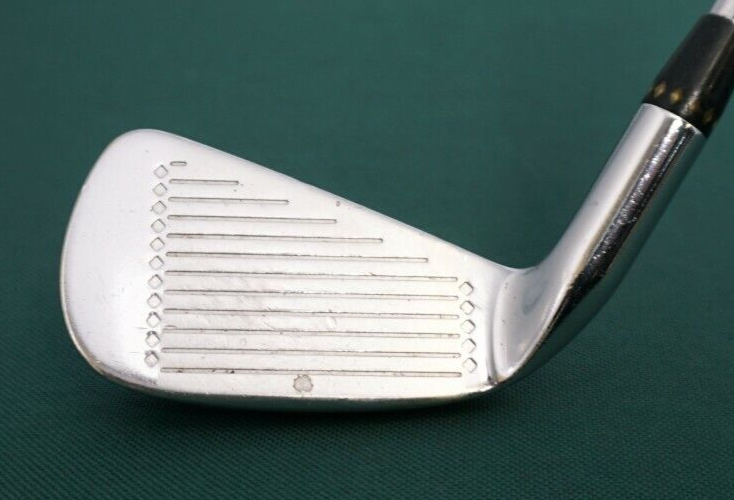 MacGregor VIP Tourney V Foil Forged 3 Iron Regular Steel Shaft MacGregor Grip