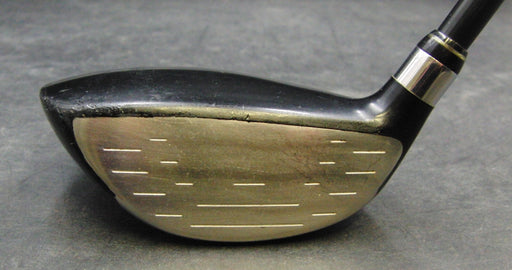 PRGR Duo Hit Dual Composite 4 Wood Regular Graphite Shaft PRGR Grip