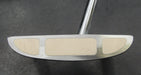 InaZone Stainless Putter Steel Shaft 89cm Length Westgolf Grip