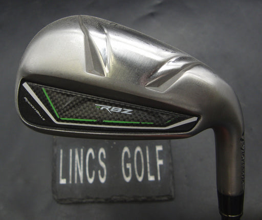 TaylorMade RBZ 5 Iron Regular Graphite Shaft with Grip
