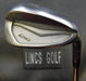 Ping i210 Green Dot 9 Iron Regular Steel Shaft Golf Pride Grip