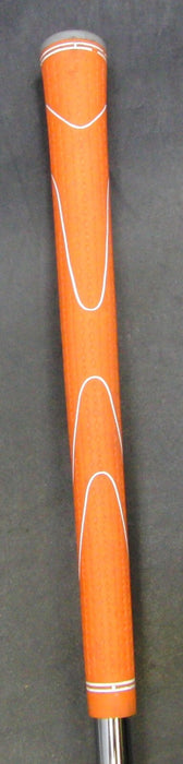 Fourteen MT-28 V5 Forged 50° Gap Wedge Wedge Flex Steel Shaft +Grip