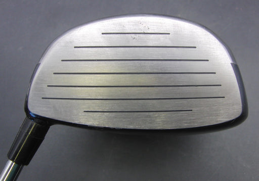 Fourteen JC 808 12.5° Driver Senior Graphite Shaft Zenta Grip