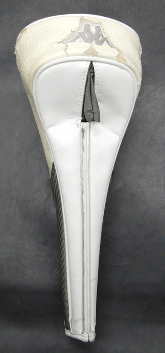 Italia Driver Head Cover