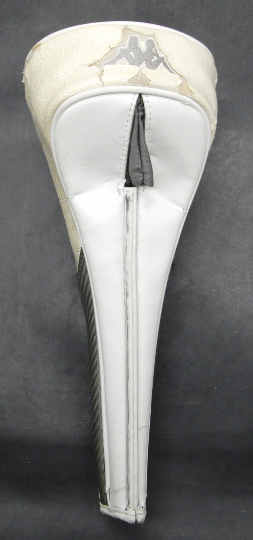 Italia Driver Head Cover