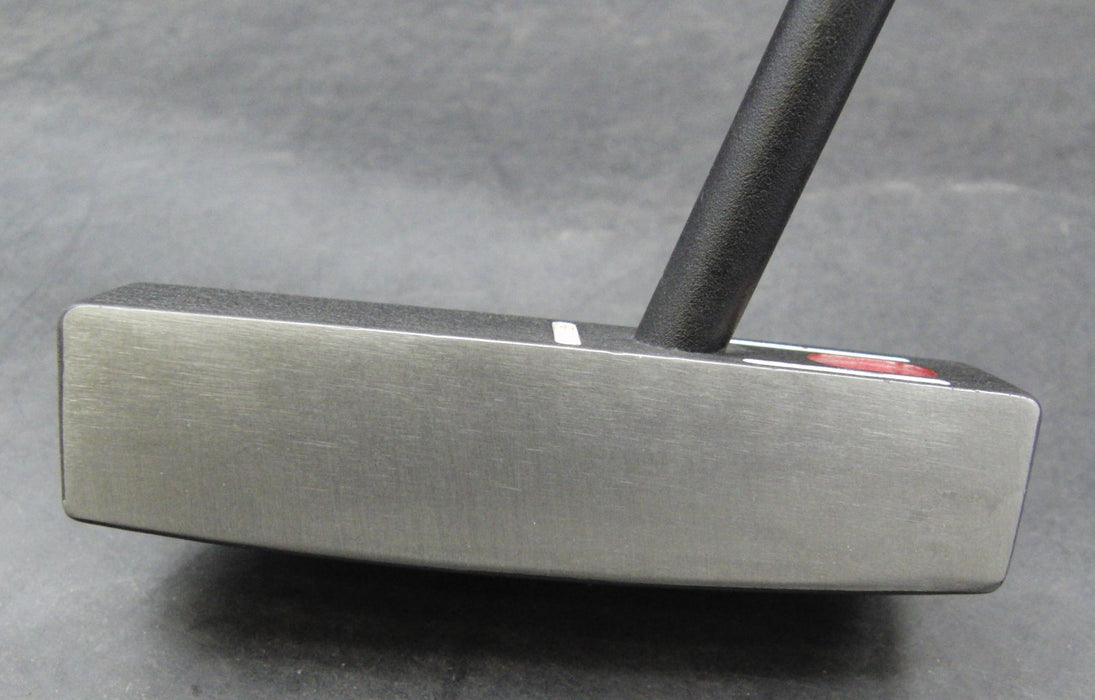 The SeeMore with Ground Plumb Putter 81cm Length Graphite Shaft & HC*