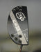 Cure CX3 Classic Series Putter Steel Shaft 90cm Length Cure Grip with HeadCover