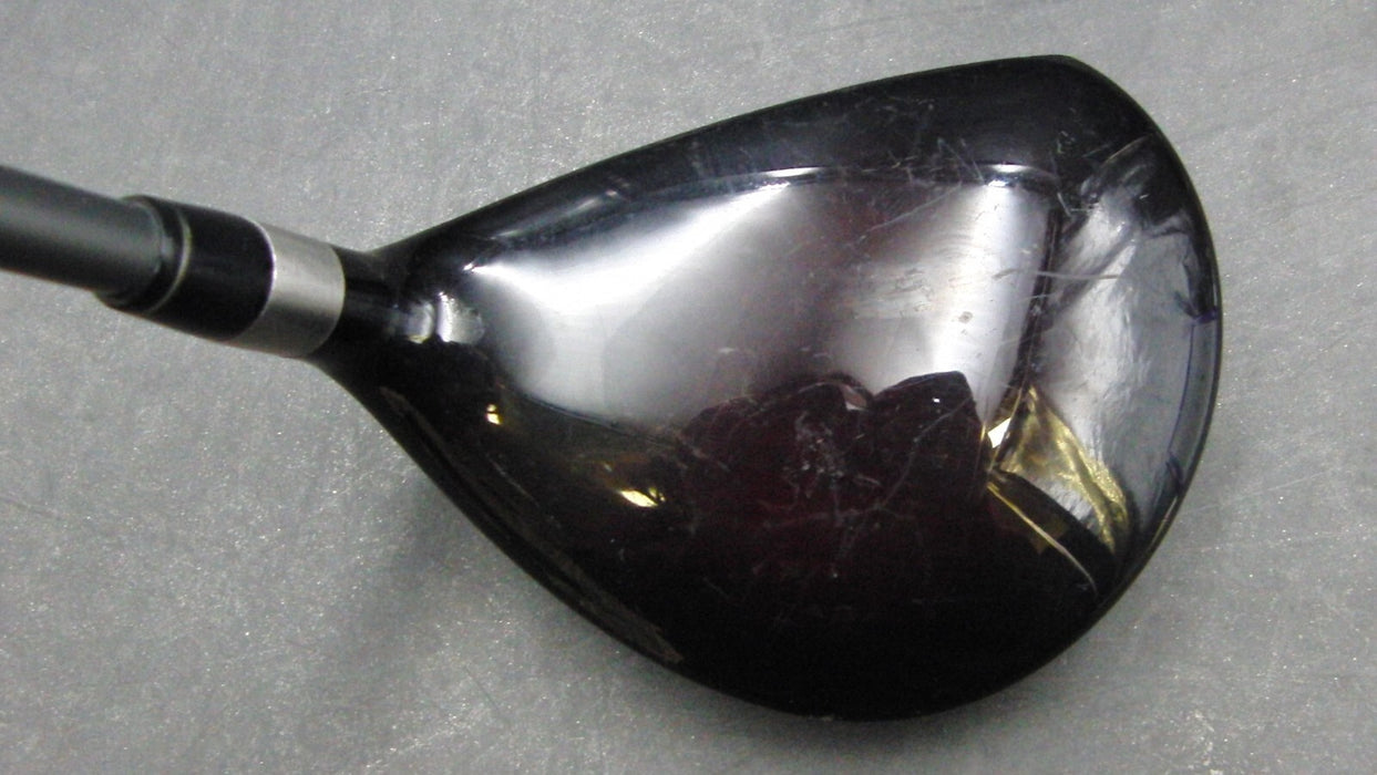 Tobunda GT 18° 5 Wood Stiff Graphite Shaft Tobunda Grip