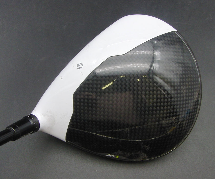TaylorMade M1 2017 440 9.5° Driver Regular (Optional) Graphite Shaft PGM Grip