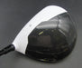TaylorMade M1 2017 440 9.5° Driver Regular (Optional) Graphite Shaft PGM Grip