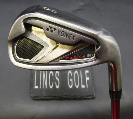 Yonex EZone SD 8 Iron Regular Graphite Shaft Yonex Grip