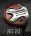 TaylorMade Titanium 5 Wood Stiff Graphite Shaft Circle Grip