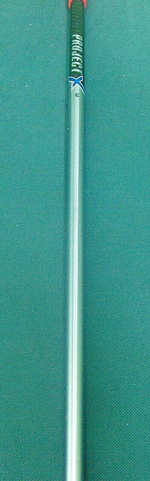 Titleist 714 CB Forged 6 Iron Extra Stiff Steel Shaft Golf Pride Grip