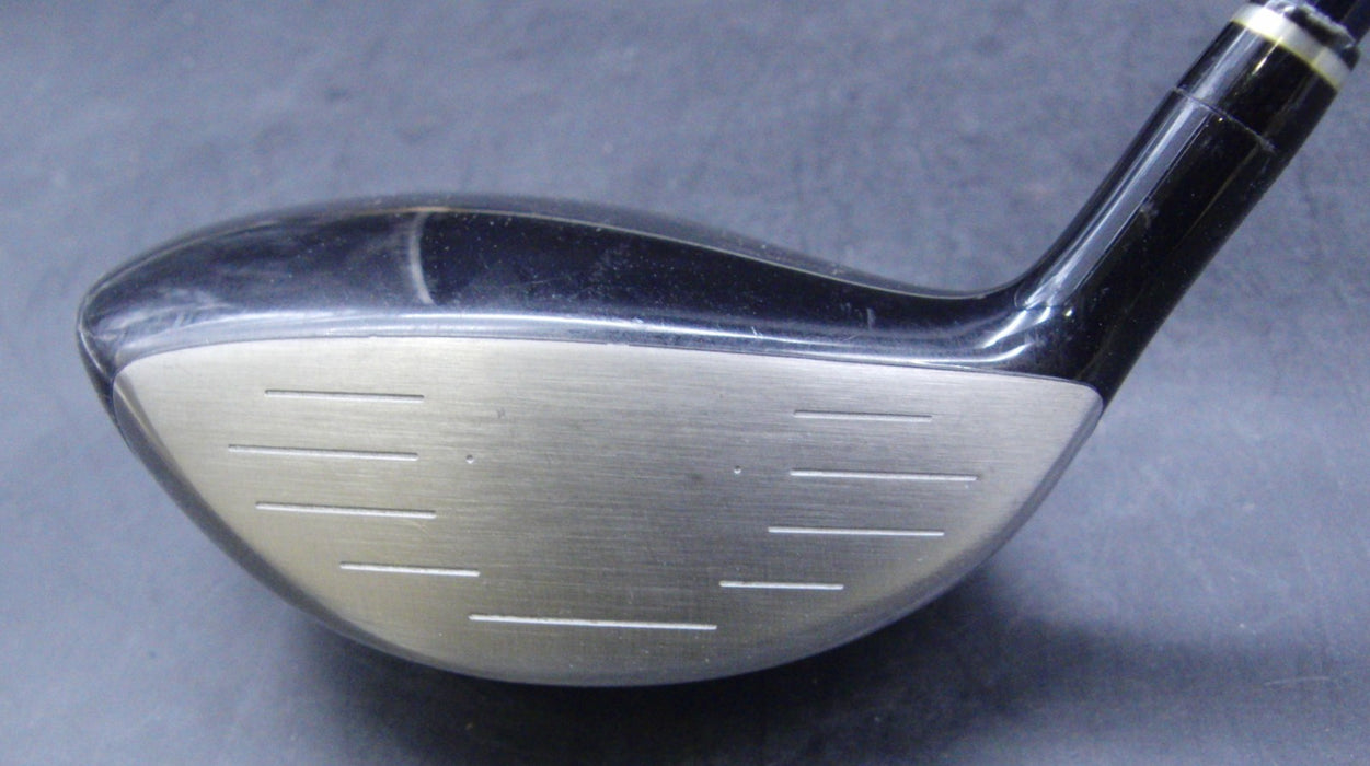 Mizuno JPX 18° 5 Wood Regular Graphite Shaft Mizuno Grip