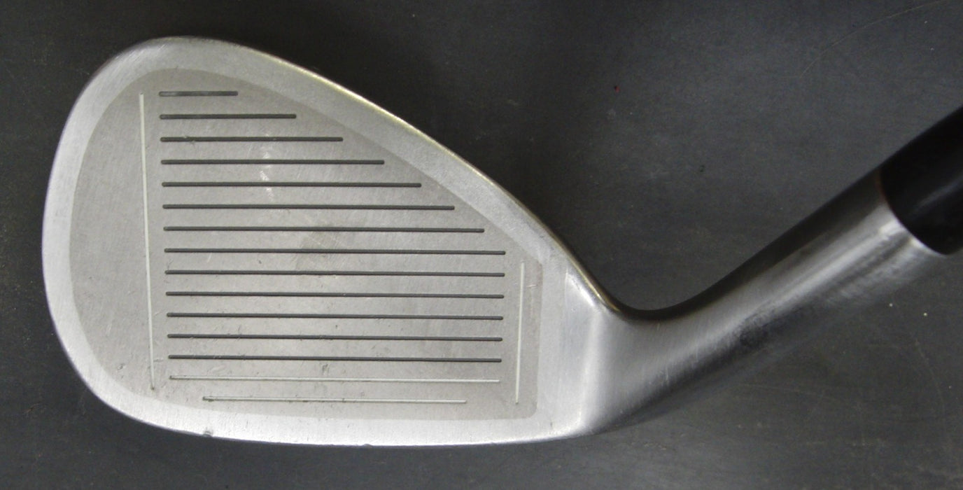TaylorMade Burner Titanium Face Pitching Wedge Stiff Graphite Shaft