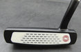 Odyssey Triple Track Double Wide F Putter 85cm Length Steel Shaft Odyssey Grip*