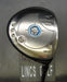 Bridgestone Toustage ViQ 15° 3 Wood Stiff Graphite Shaft Golf Pride Grip