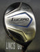 Maruman Lucero Utility 23° 4 Hybrid Regular Graphite Shaft Maruman Grip