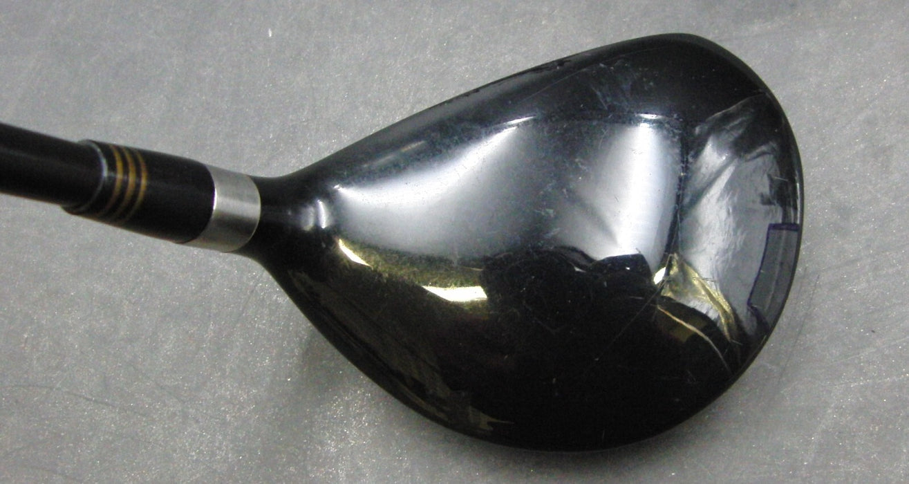 Srixon W-302 W-NI.WT. 18.5° 5 Wood Regular Graphite Shaft Winn Grip & Srixon H/C