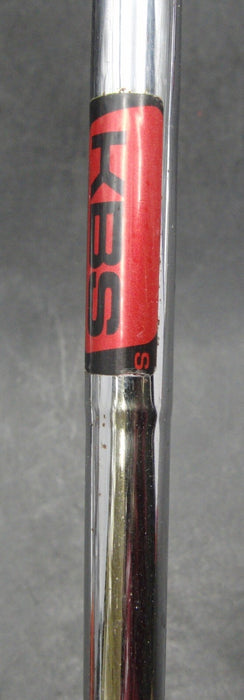 Taylormade R9 5 Iron Stiff Steel Shaft Taylormade Grip