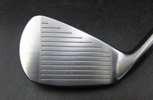 Mizuno MP-H5 6 Iron Regular Steel Shaft Super Stroke Grip