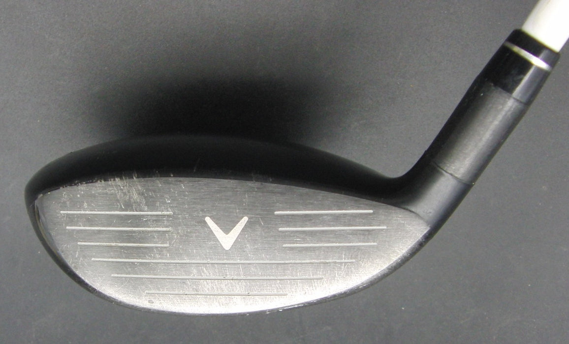 Callaway Legacy Black 3 Wood Regular Graphite Shaft Callaway Grip