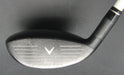 Callaway Legacy Black 3 Wood Regular Graphite Shaft Callaway Grip