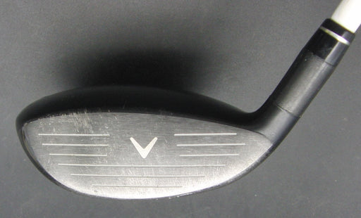 Callaway Legacy Black 3 Wood Regular Graphite Shaft Callaway Grip
