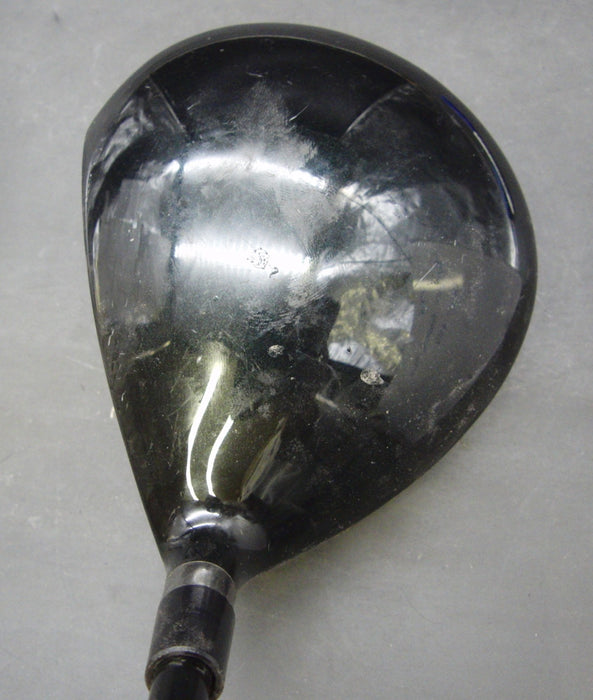 Waccine Gravity Compo 10.5° Driver Regular Graphite Shaft Spalding Grip