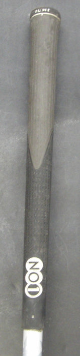 Callaway X Hot Gap A Wedge Stiff Graphite Shaft No 1 Grip