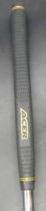 TaylorMade Rossa Sebring 3 Agsi Putter 86cm Playing Length Steel Shaft Acer Grip