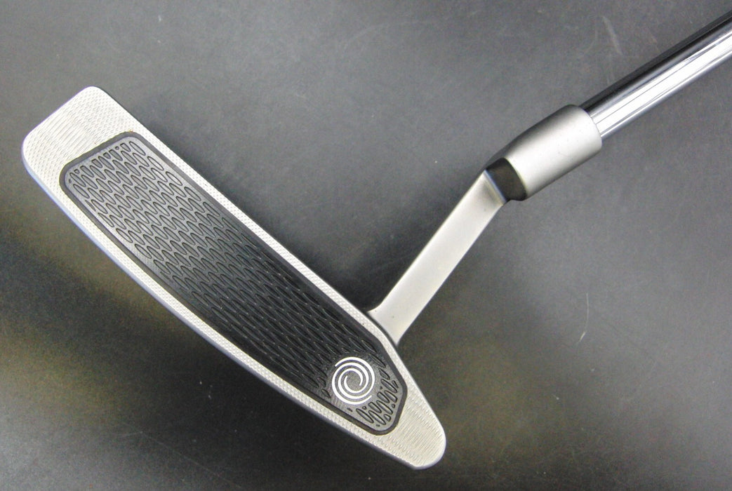 Odyssey California US 101 Limited Edition Putter Steel Shaft 89.5cm Length + H.C