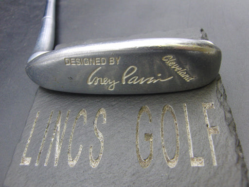 Cleveland Putter Steel Shaft 87cm Length Cleveland Grip