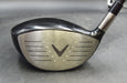 Callaway Legacy Black 9.5° Driver Extra Stiff Graphite Shaft Kirkland Grip