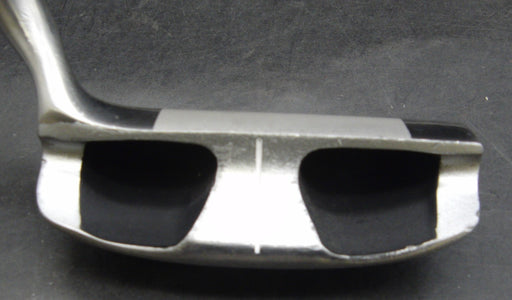 Stroke Saver Chipper Regular Steel Shaft 89cm Length Intech Grip