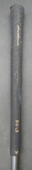 Hiro Honma Big-LB 4 Wood Regular Graphite Shaft Big-LB Grip