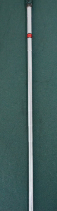 Ben Hogan Edge Forged 9 Iron Regular Steel Shaft Ben Hogan Grip