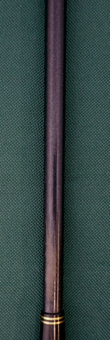 Mizuno TPZ Oversize C/OS 5 Iron Senior Graphite Shaft Black Widow Grip