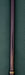 Mizuno TPZ Oversize C/OS 5 Iron Senior Graphite Shaft Black Widow Grip