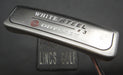 Odyssey White Steel #3 Putter 86cm Length Steel Shaft PSYKO Grip