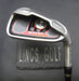 TaylorMade Burner Plus 7 Iron Regular Graphite Shaft TaylorMade Grip