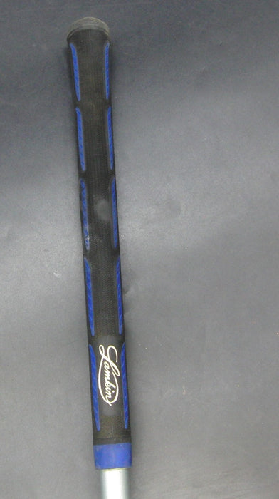 Hexus New TVC460 10° Driver Regular Graphite Shaft Lamkin Grip